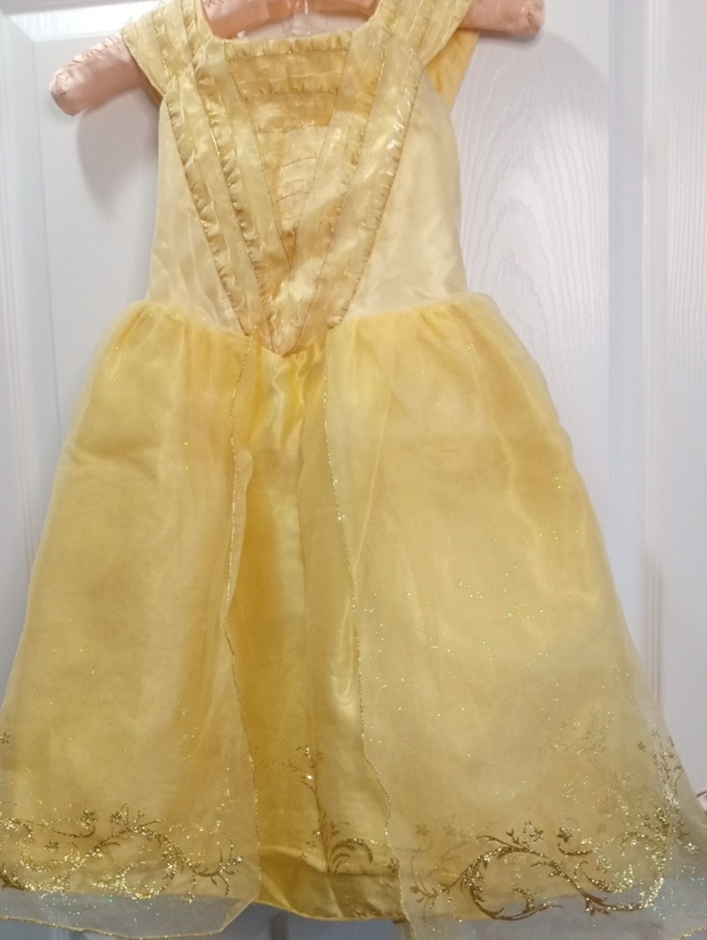 DISNEY STIRE: PRINCESS BELLE - Picture 4 of 9